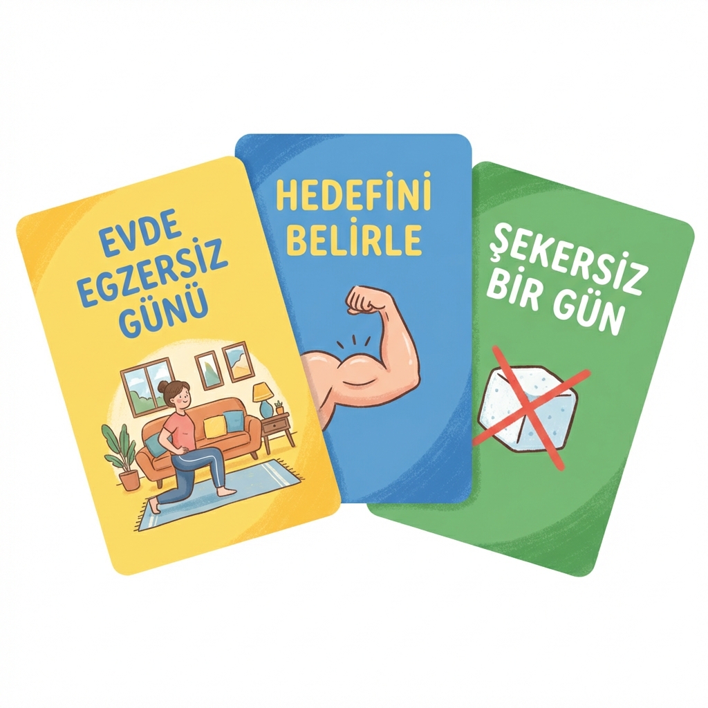 Özel Paket